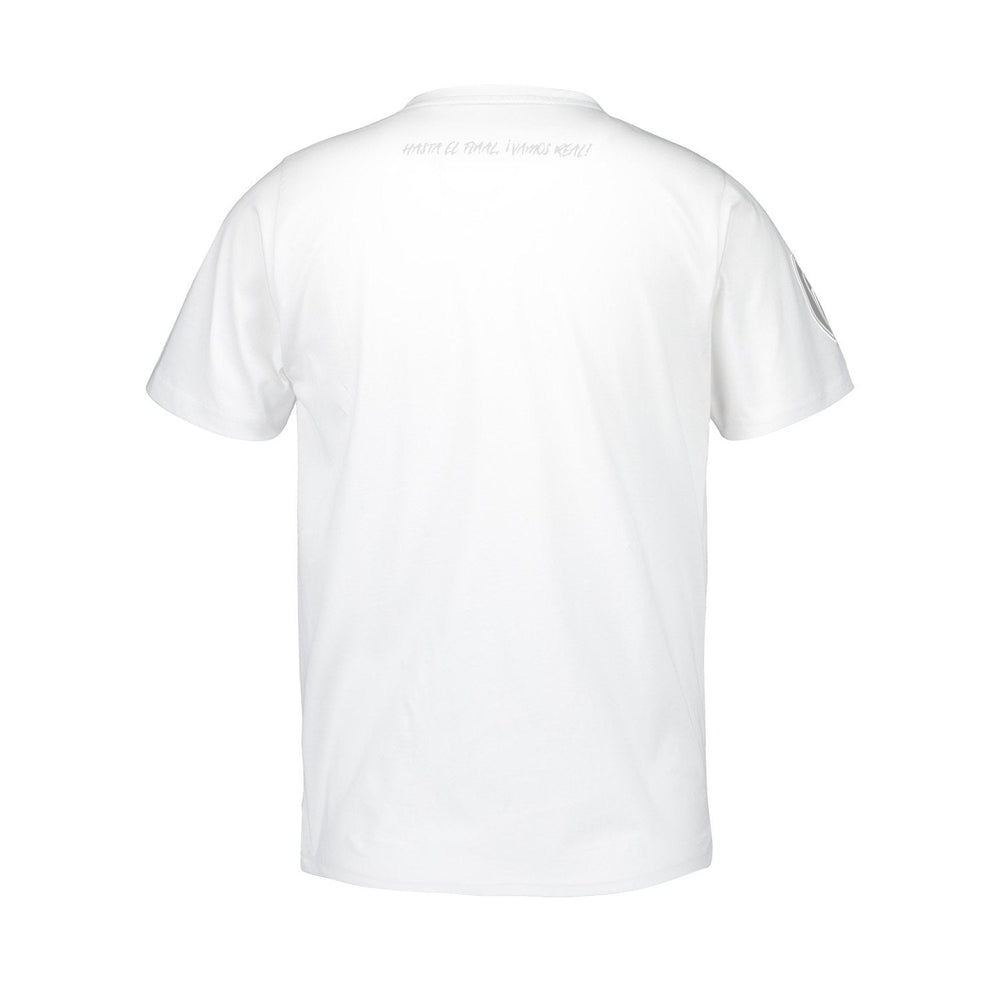 Kids T-Shirt White | UEFA Champions League 15