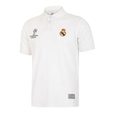 Polo Hombre  Blanco | UEFA Champions League 15