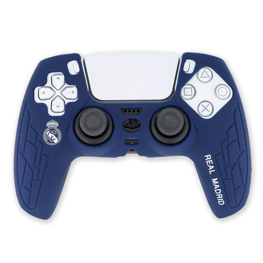 PS5 Controller Cover Navy Real Madrid