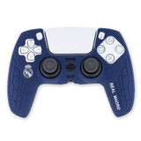 PS5手柄保护套 - 海军蓝