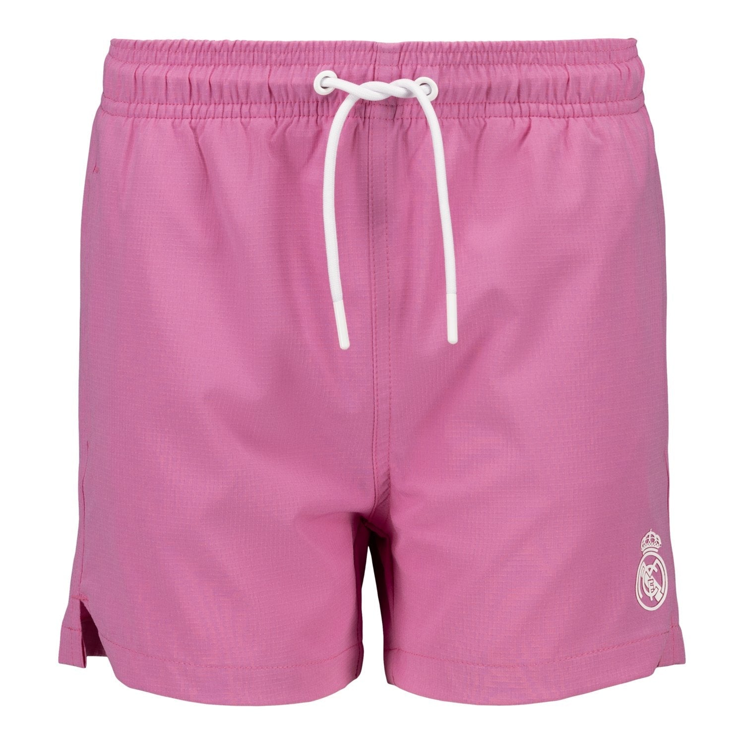 Kids Swimshort Ripstop Pink