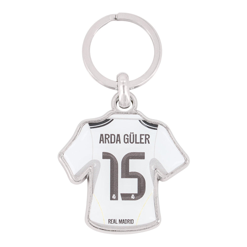 Keyring Shirt Arda Güler