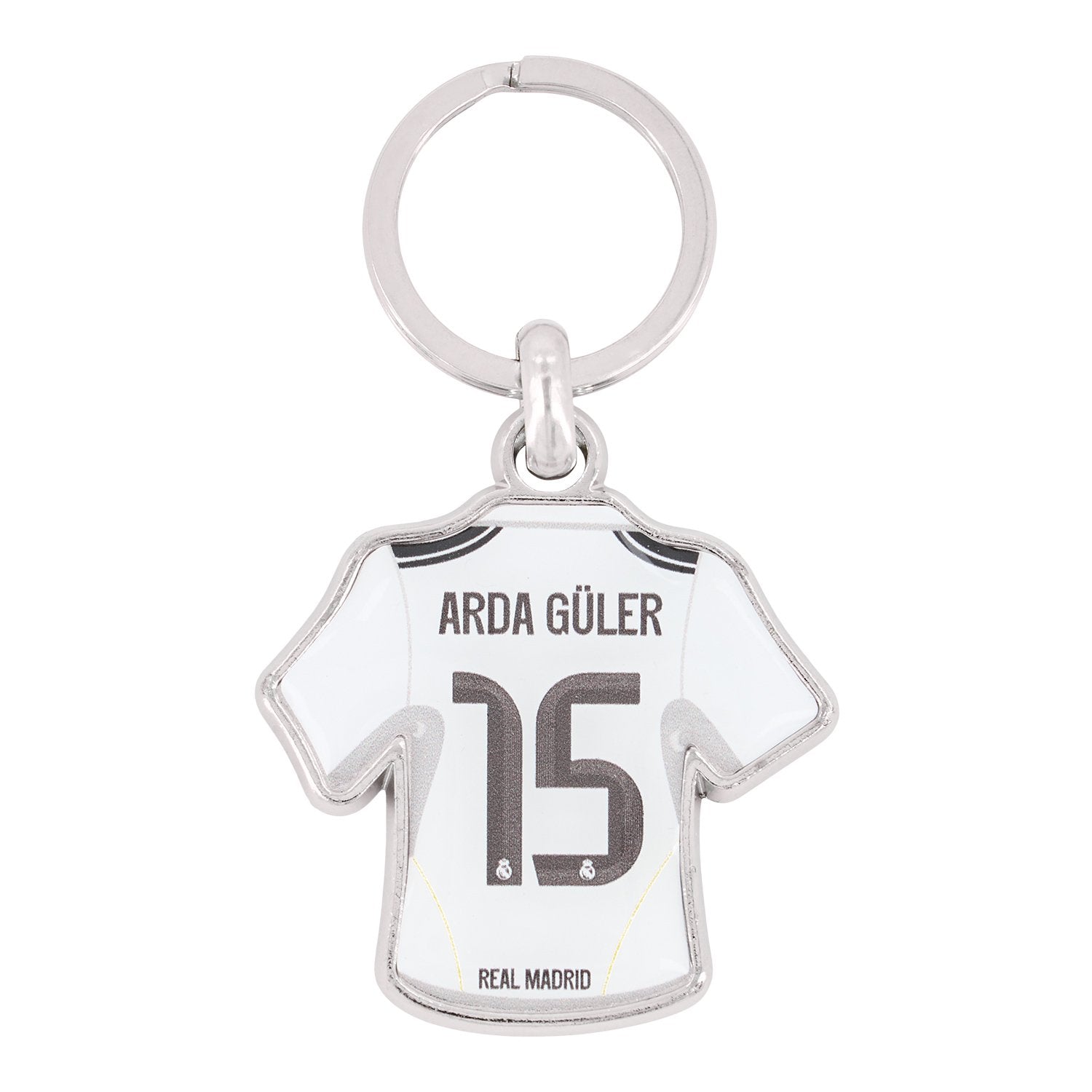 Keyring Shirt Arda Güler