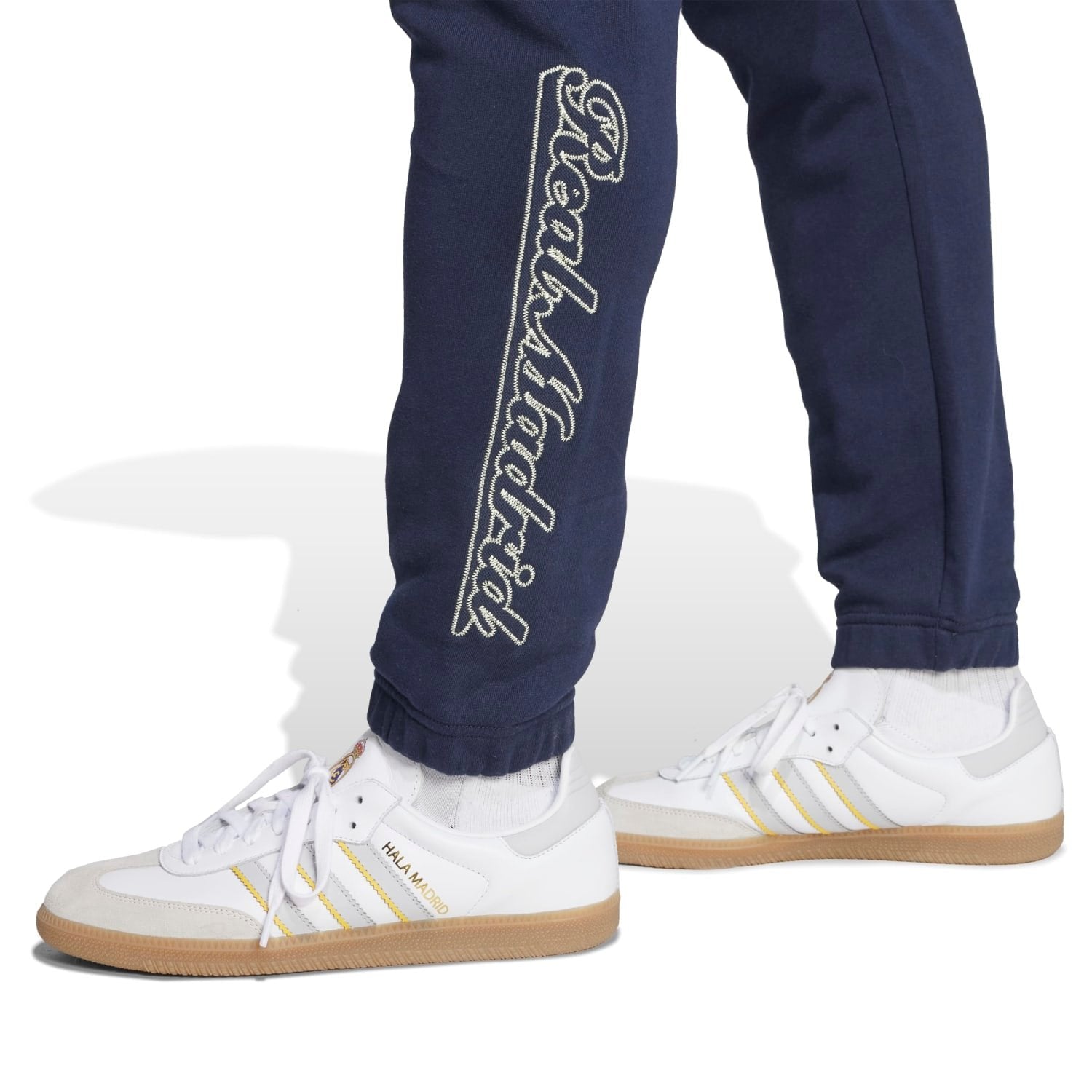 Mens adidas US Pack Trousers 25/26 Navy