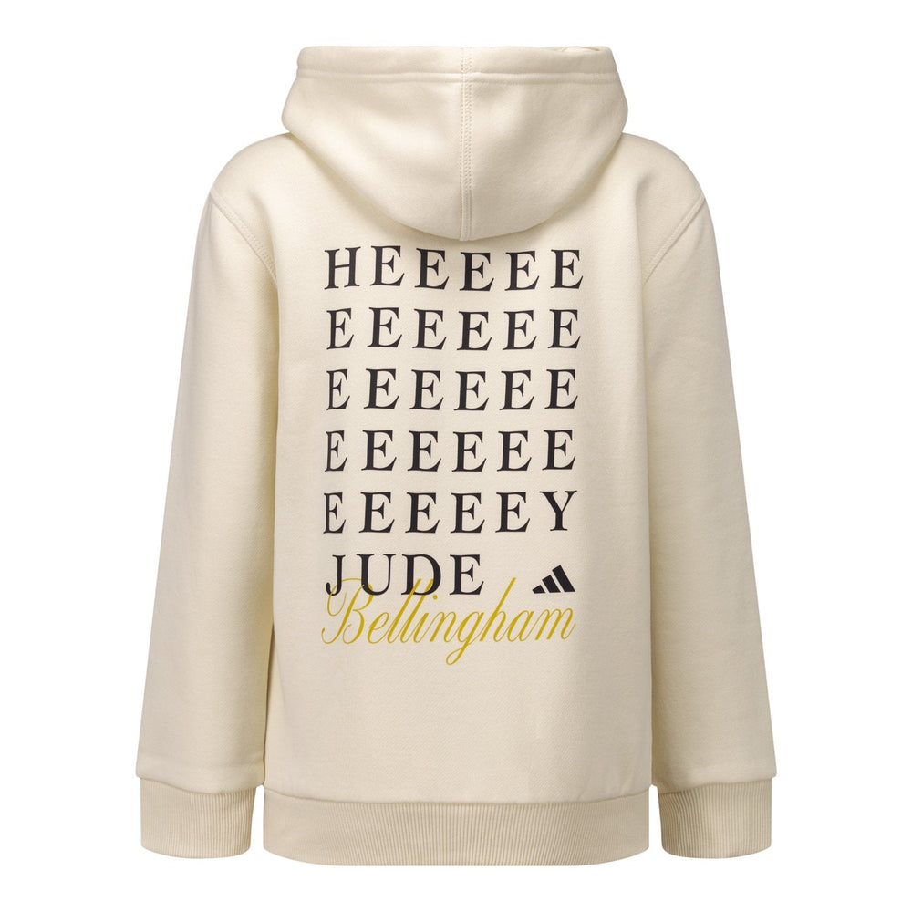 Kids Hoodie Bellingham adidas Magic Moments Beige