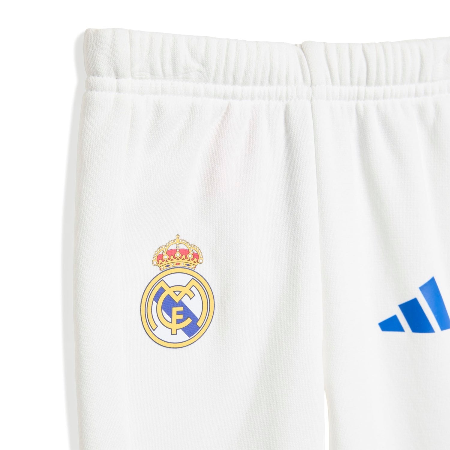 Baby adidas Tracksuit 25/26