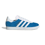 阿迪达斯 Gazelle Originals Terrace Icons 25/26 蓝色