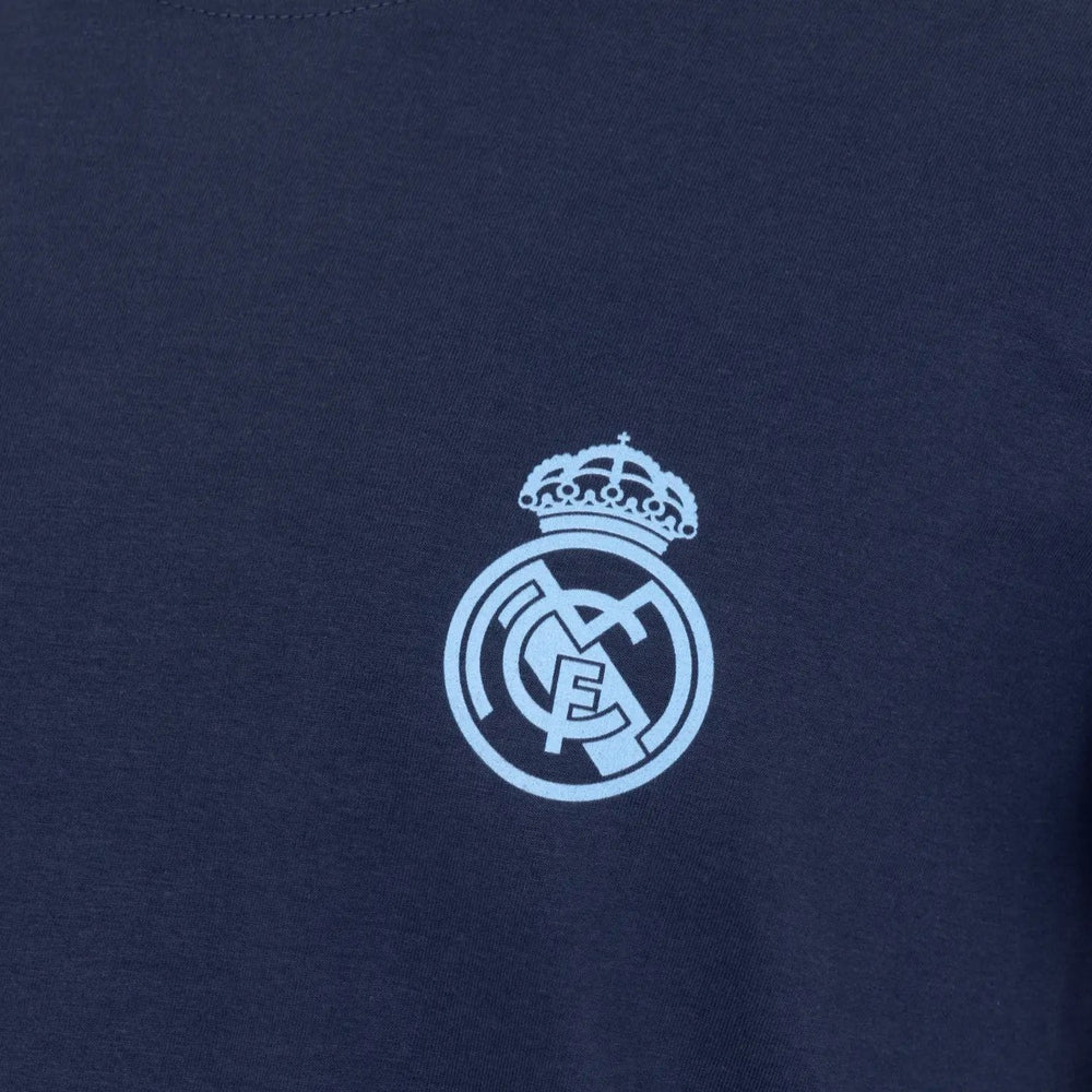 Youth Dragon T-Shirt Navy