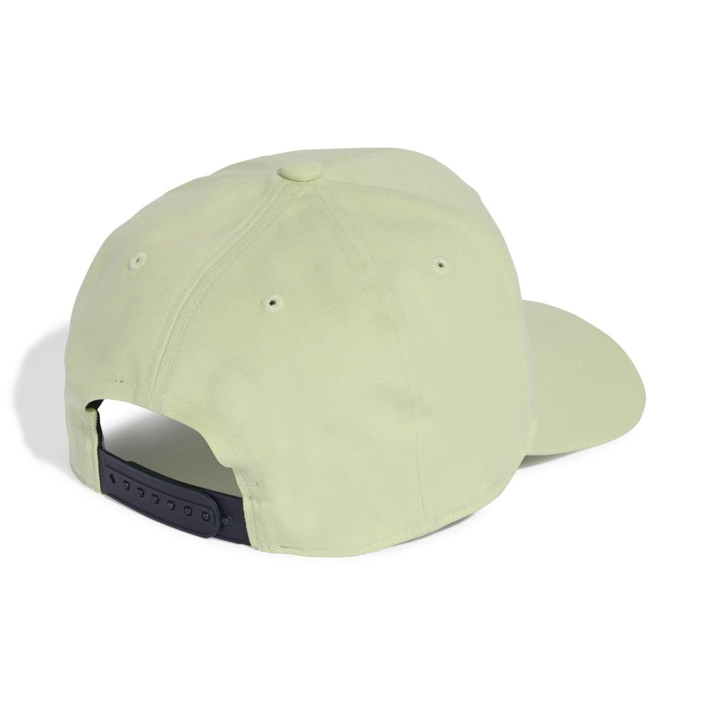 adidas Snapback Cap Lime 25/26