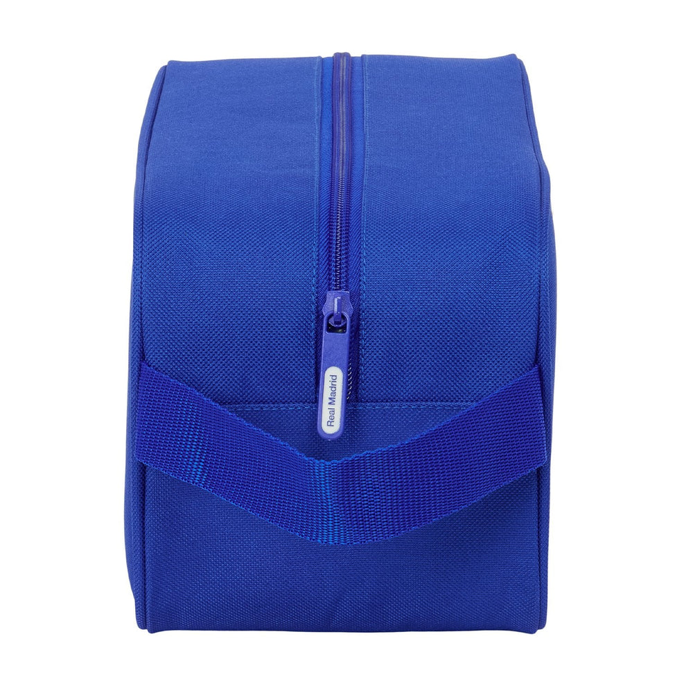 Medium Shoe Bag Blue