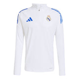 Sweatshirt Masculino adidas Treino UCL Branco 25/26