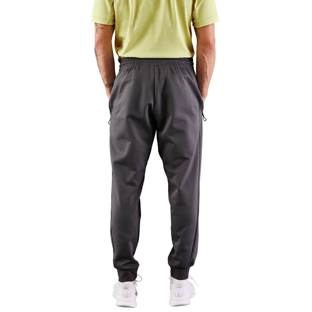 Mens adidas Real Urban Trousers Grey