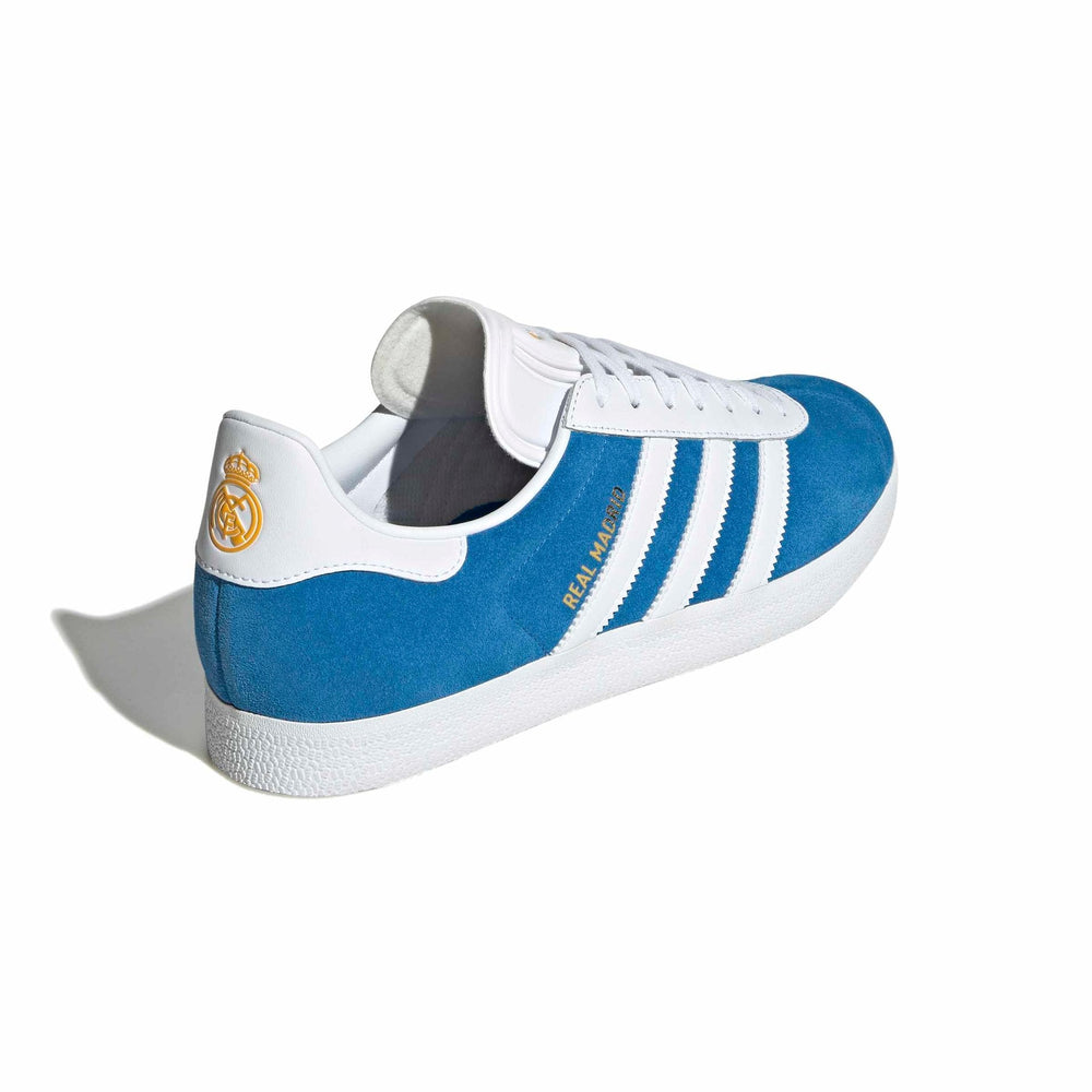 adidas Gazelle Originals Terrace Icons 25/26 Blue