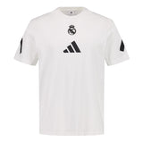 男式 T 恤adidas Real Urban  白色