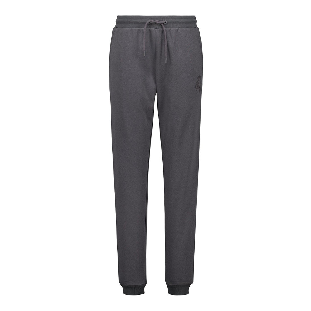 Womens Vintage Trousers Charcoal