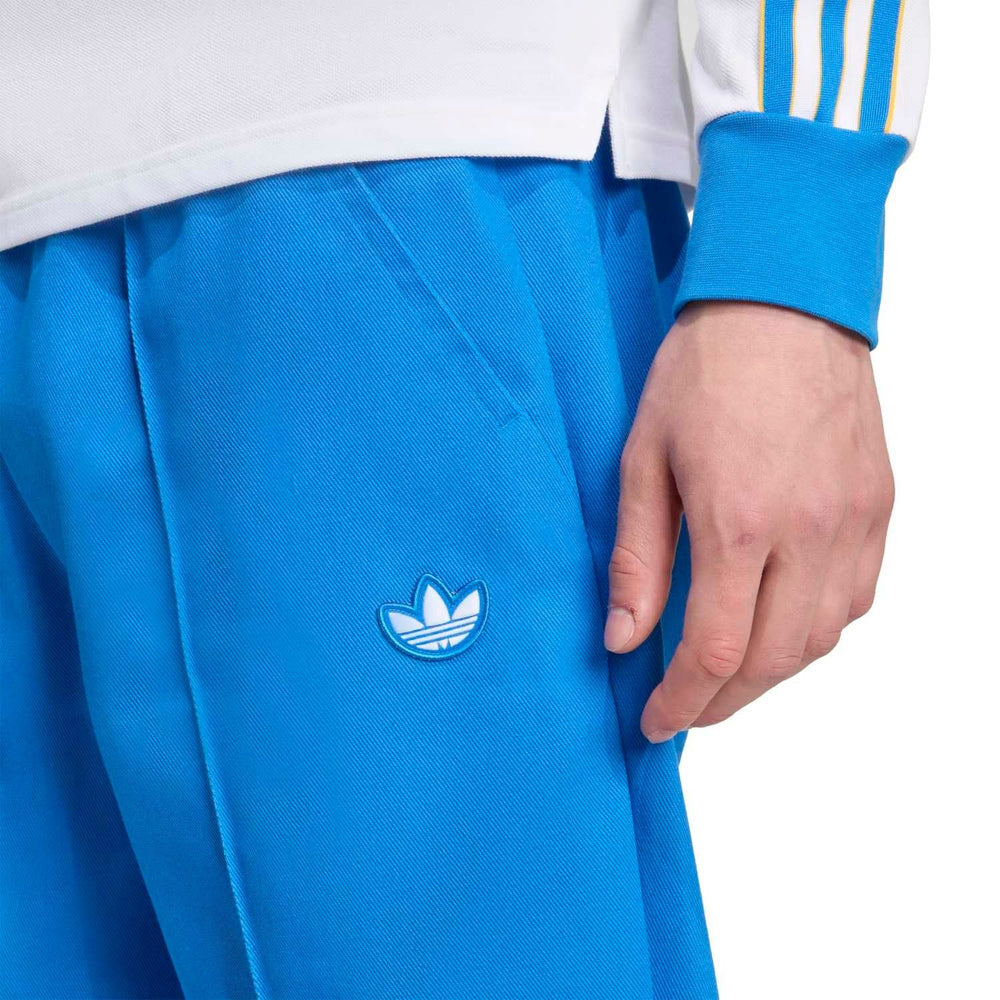 Mens adidas Originals Terrace Icons Trousers 25/26 Blue