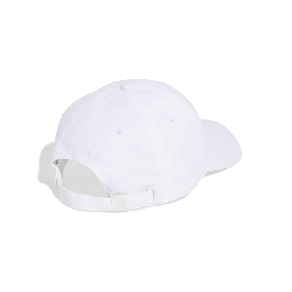 adidas Dad Cap White 25/26