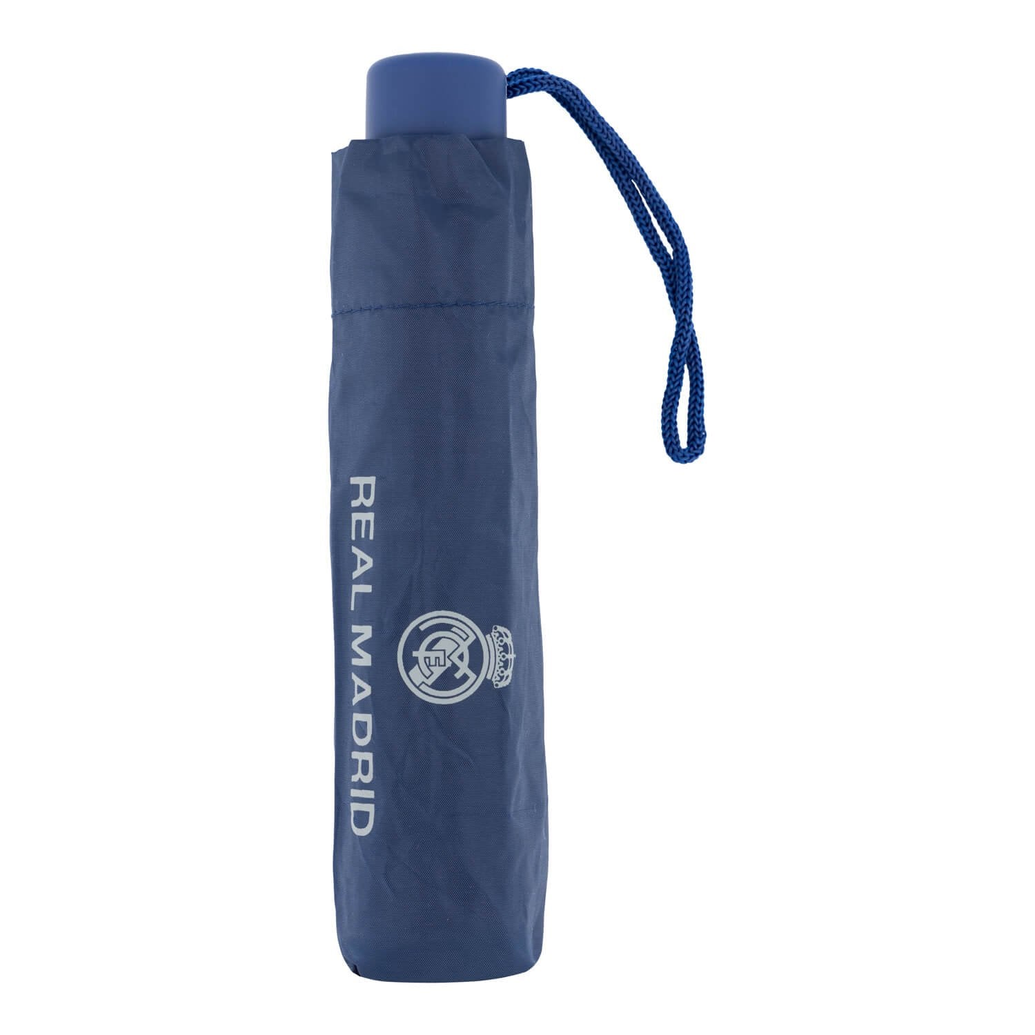 Folding Umbrella Navy Real Madrid