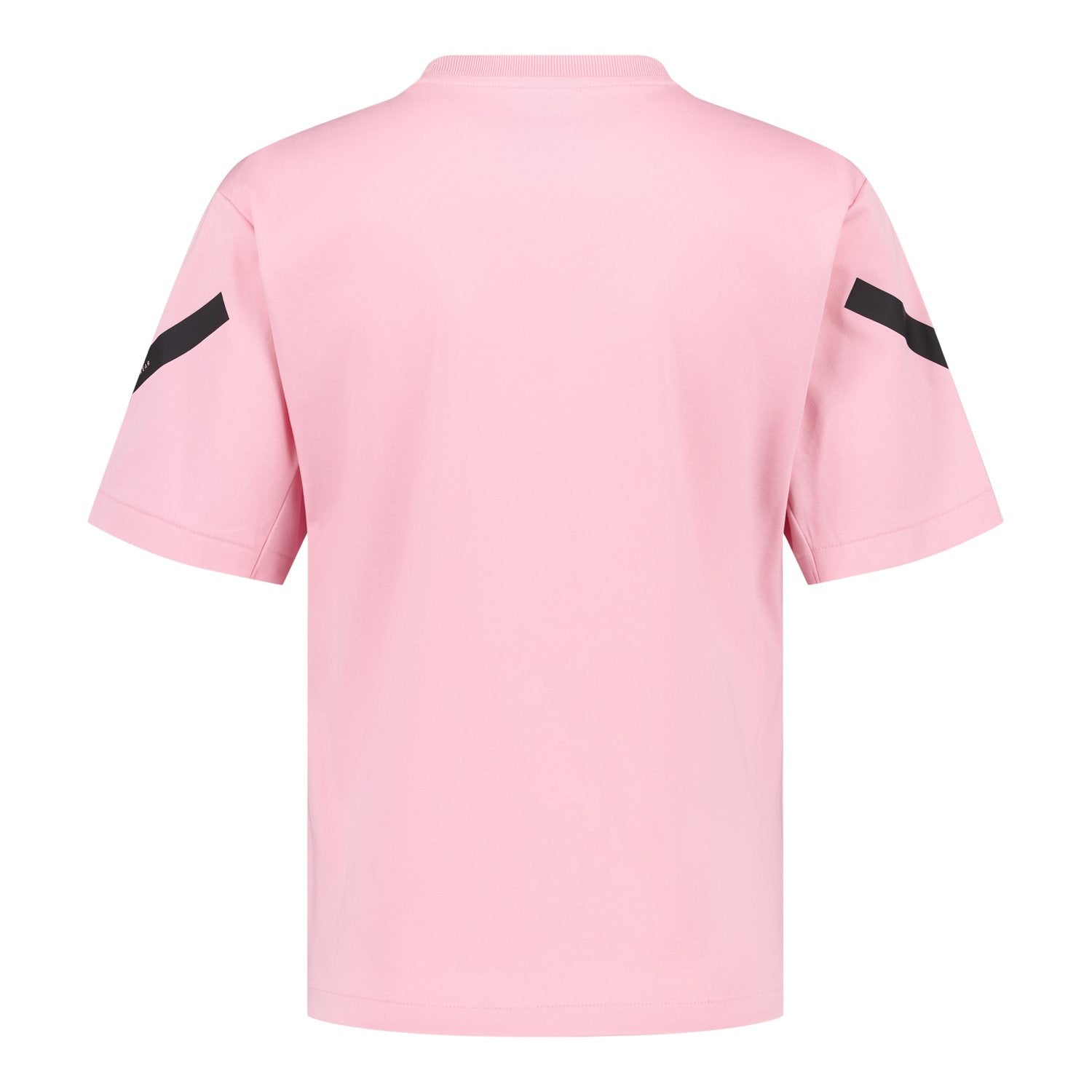 レディース adidas レアルアーバン Tシャツ ピンク – レアル