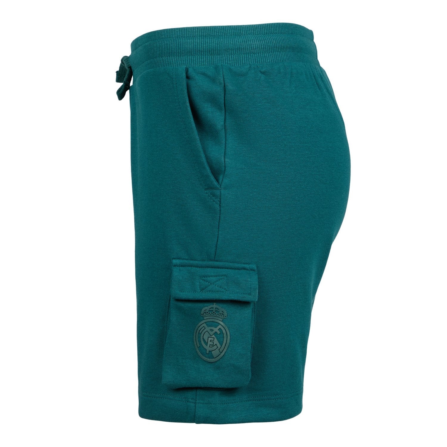 Kids Offspring Shorts Dark Green