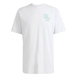 adidas Heritage Pack 男款 灰色 T 恤 | 1957