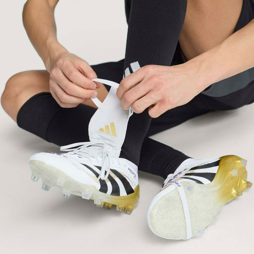 Football Boots adidas Predator Elite FT Gold