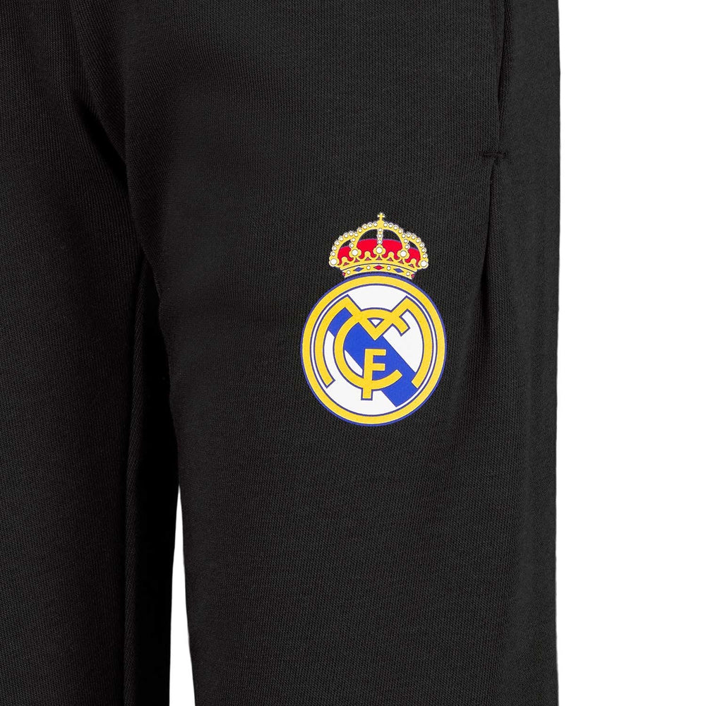 Youth adidas Marvel Pants 25/26 Black