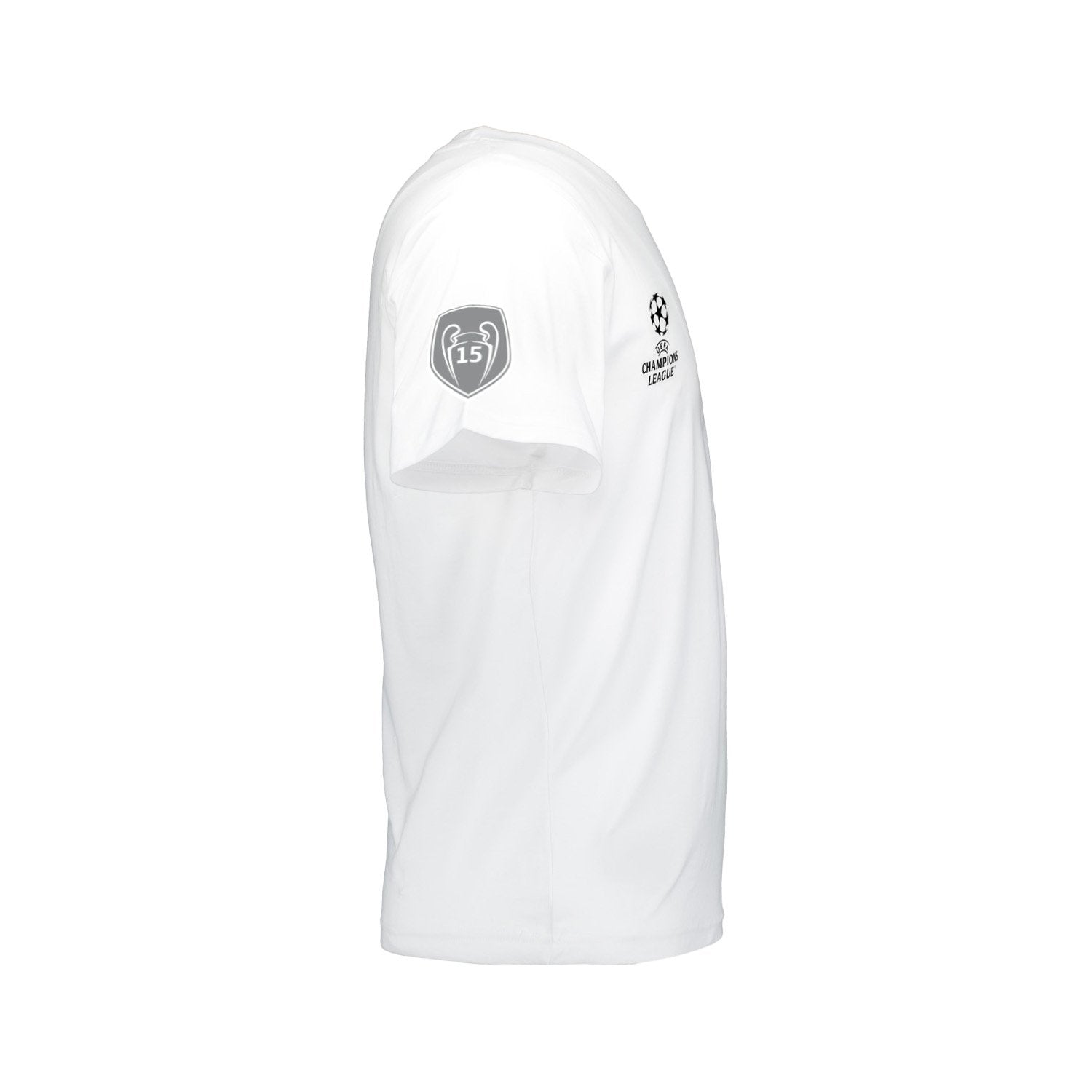 Kids T-Shirt White | UEFA Champions League 15