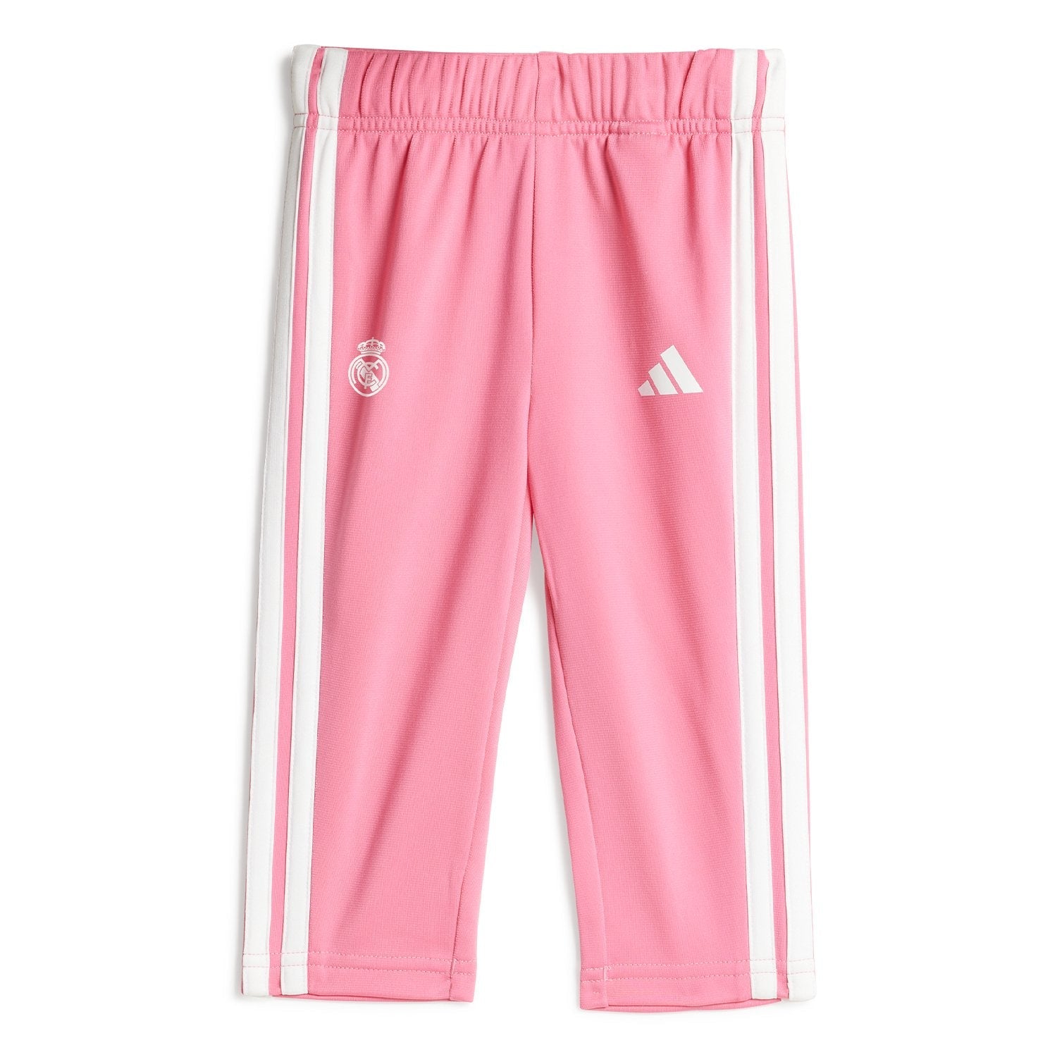 Baby adidas Tiberio Tracksuit Pink