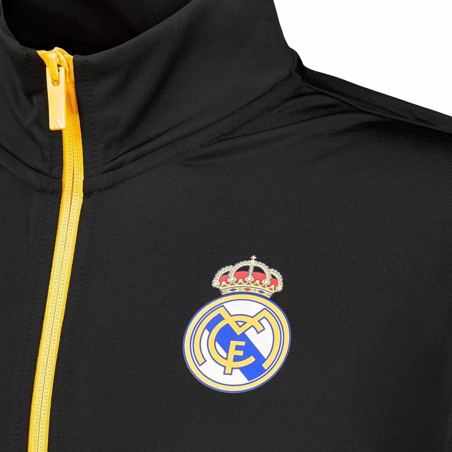 メンズ adidas Marvel トラックトップ 25/26 ブラック – レアル