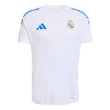 Herren adidas UCL Training Shirt 25/26 Weiß