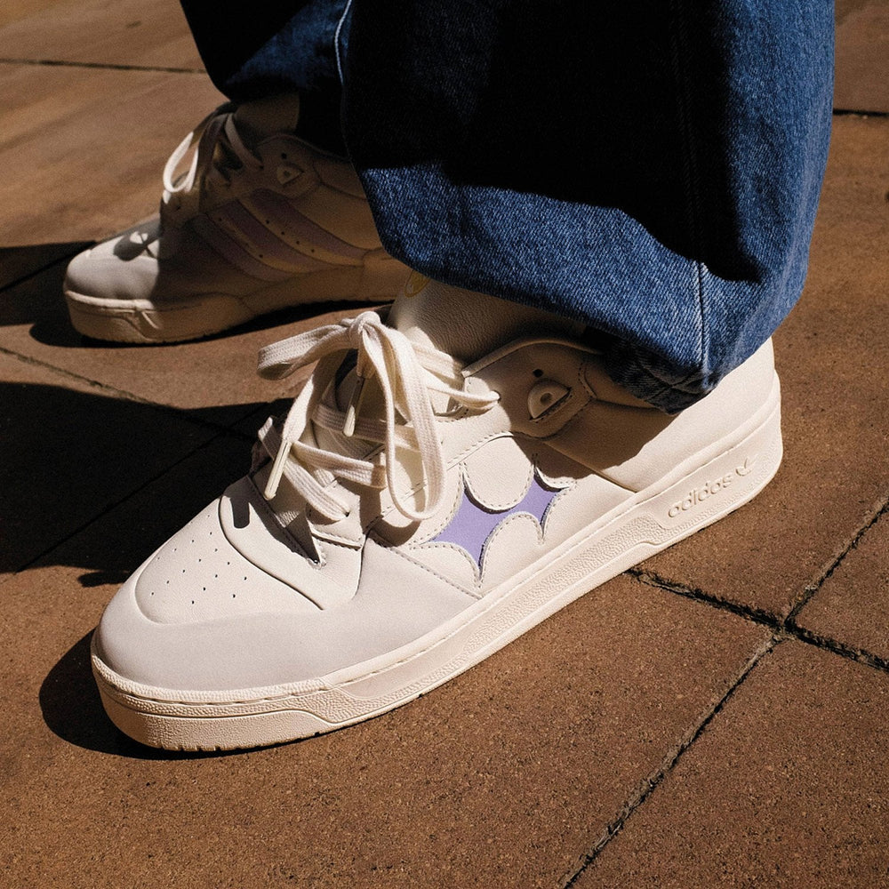 adidas Rivalry 86 Low Real Madrid