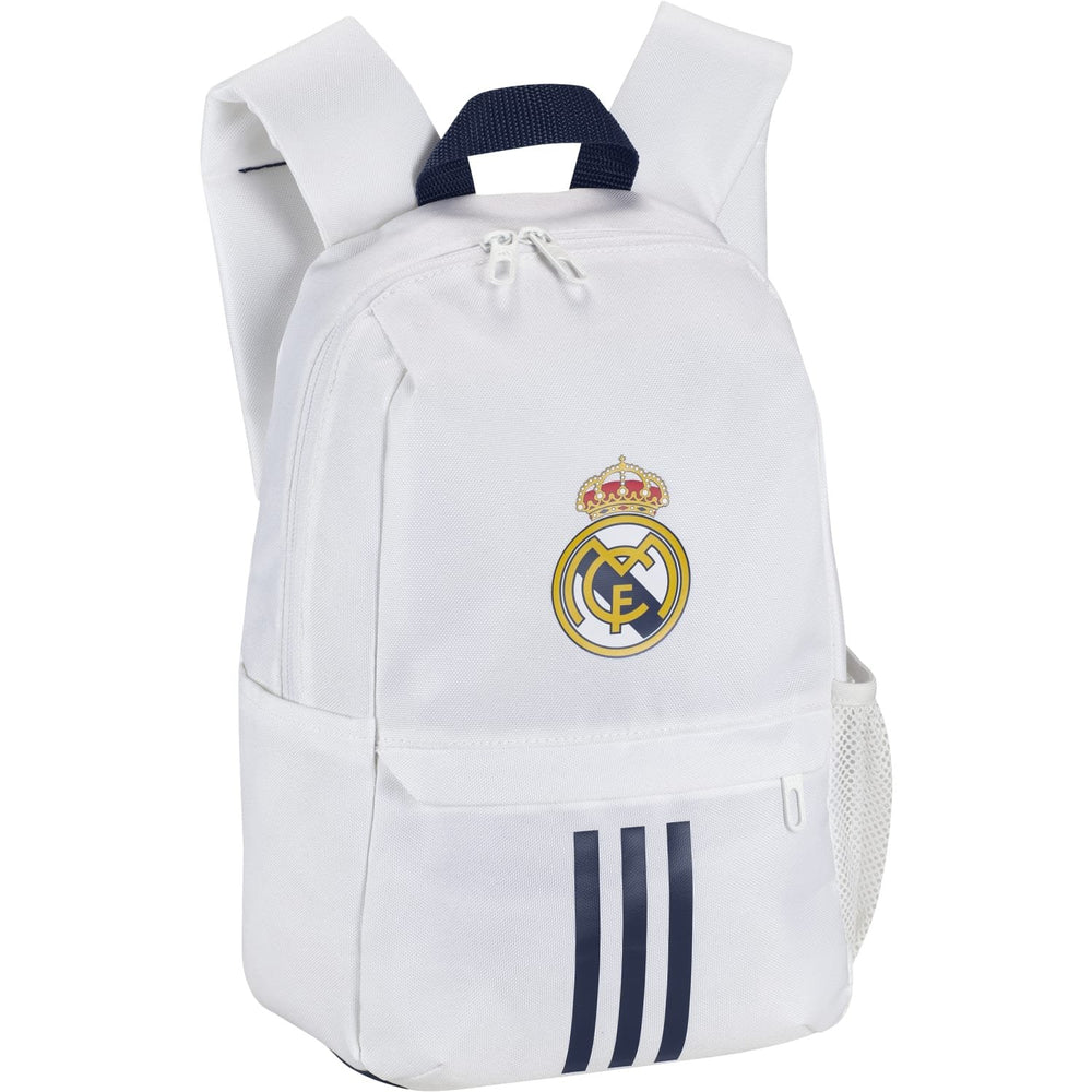 adidas Kids Backpack 25/26 White