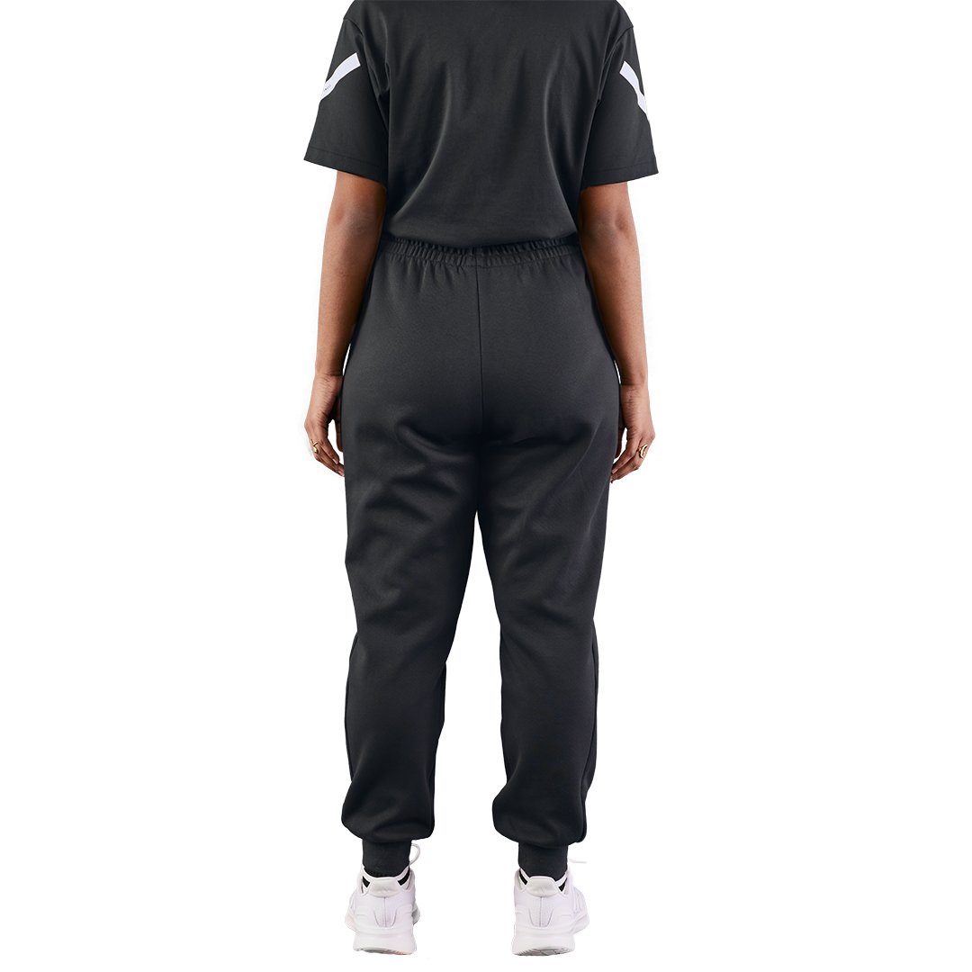 Womens adidas Real Urban Trousers Black