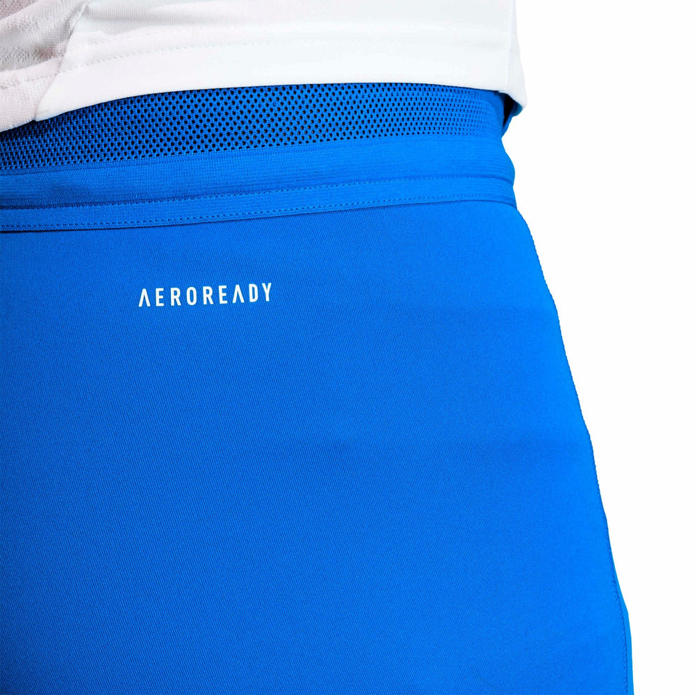 Mens adidas UCL Pro Training Trousers 25/26 Blue