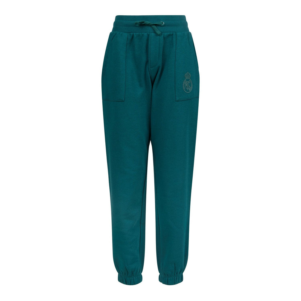 Kids Offspring Pants Dark Green