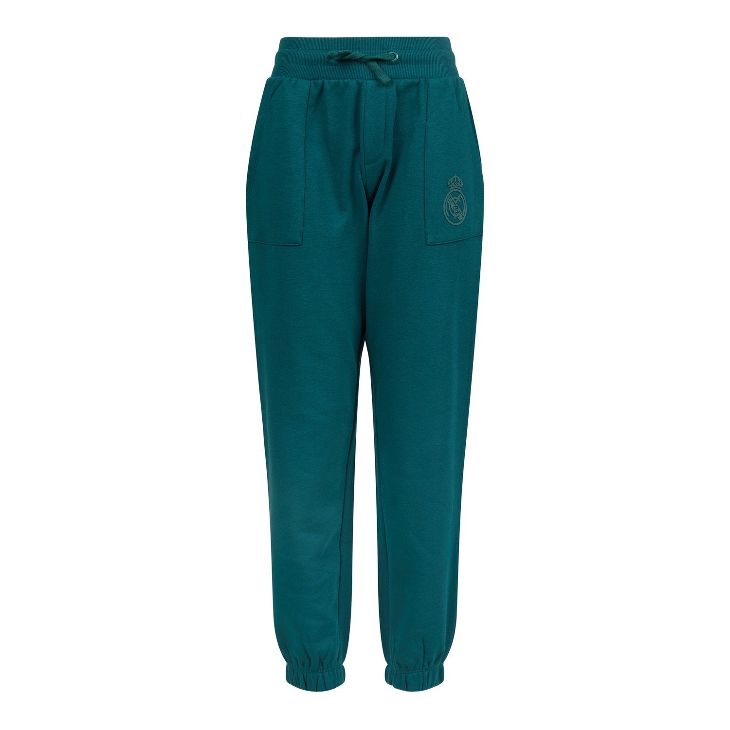 Kids Offspring Pants Dark Green