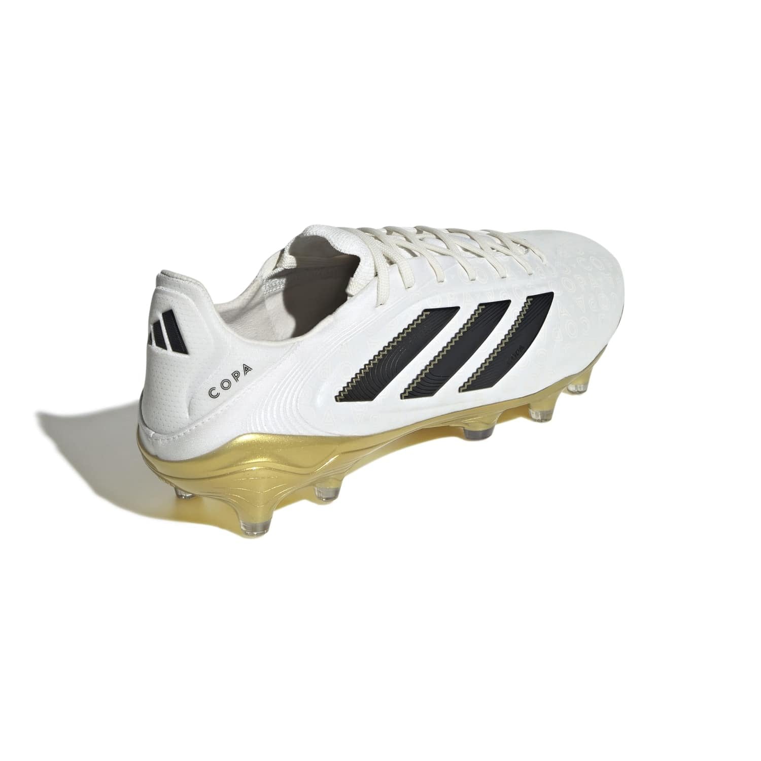 Football Boots adidas Copa Pure III Elite Gold