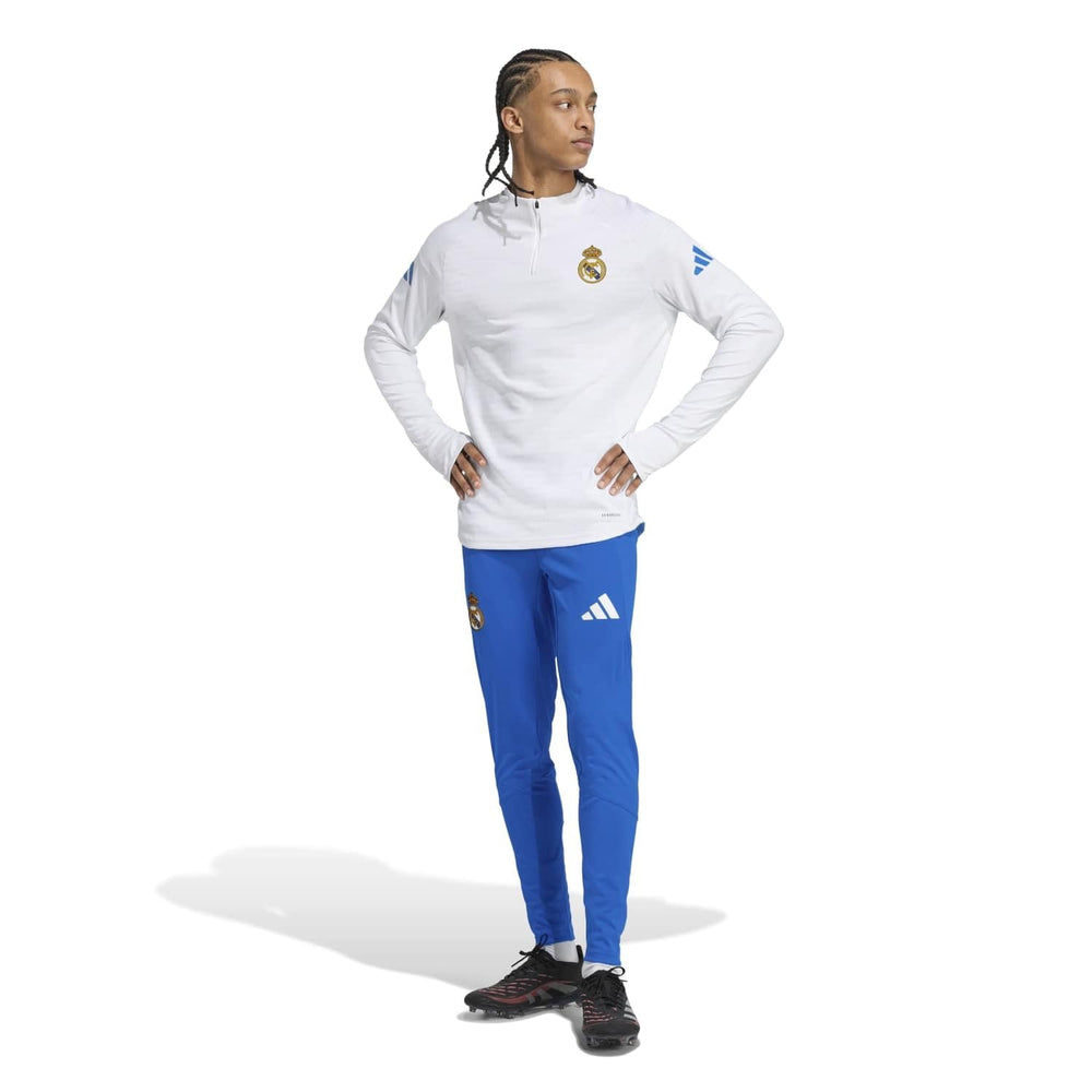 Mens adidas UCL Pro Training Top 25/26 White