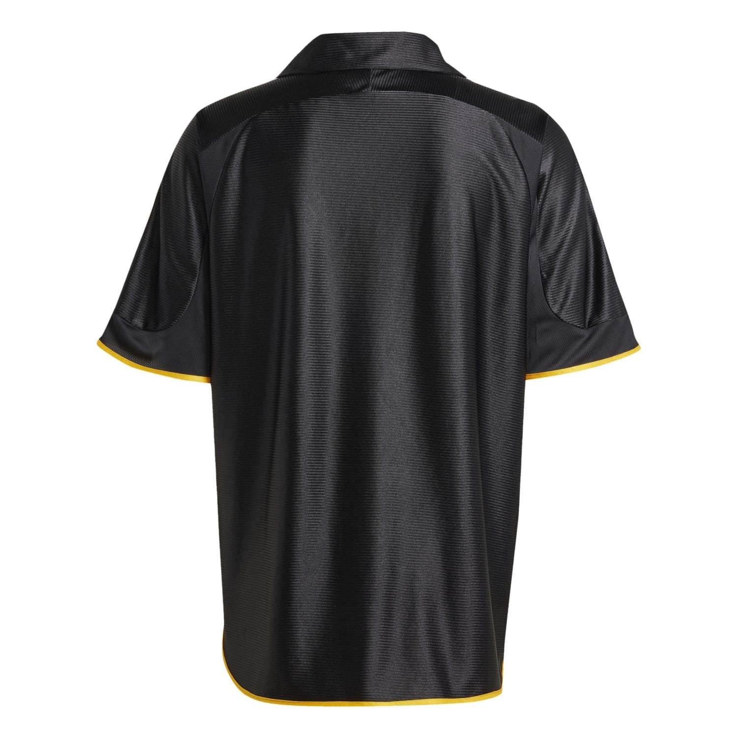 メンズ アウェイ Bring Back 99/00 ジャージ ブラック – レアル