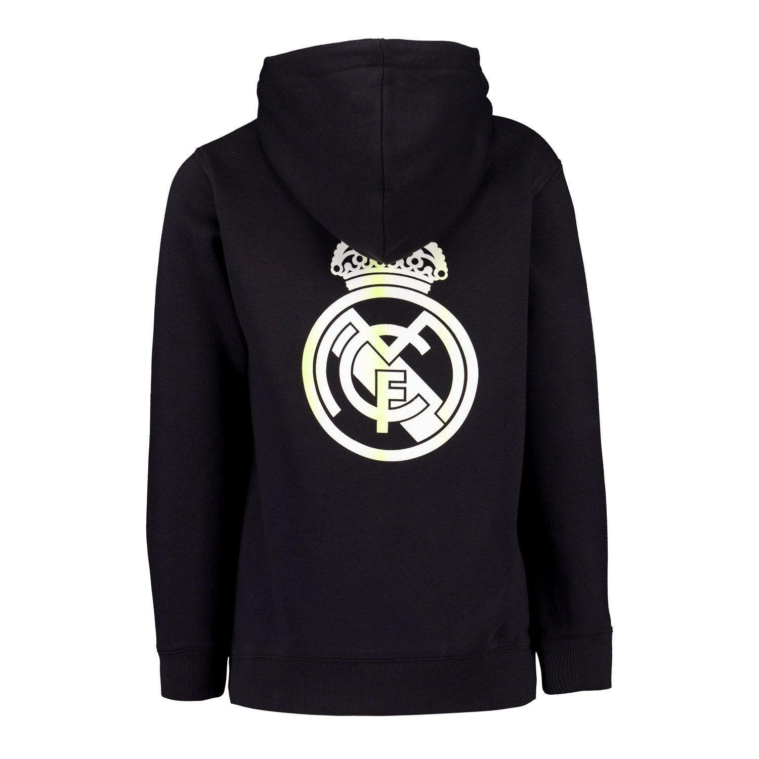 Kids Hoodie Cool Kids Jelly Print Black