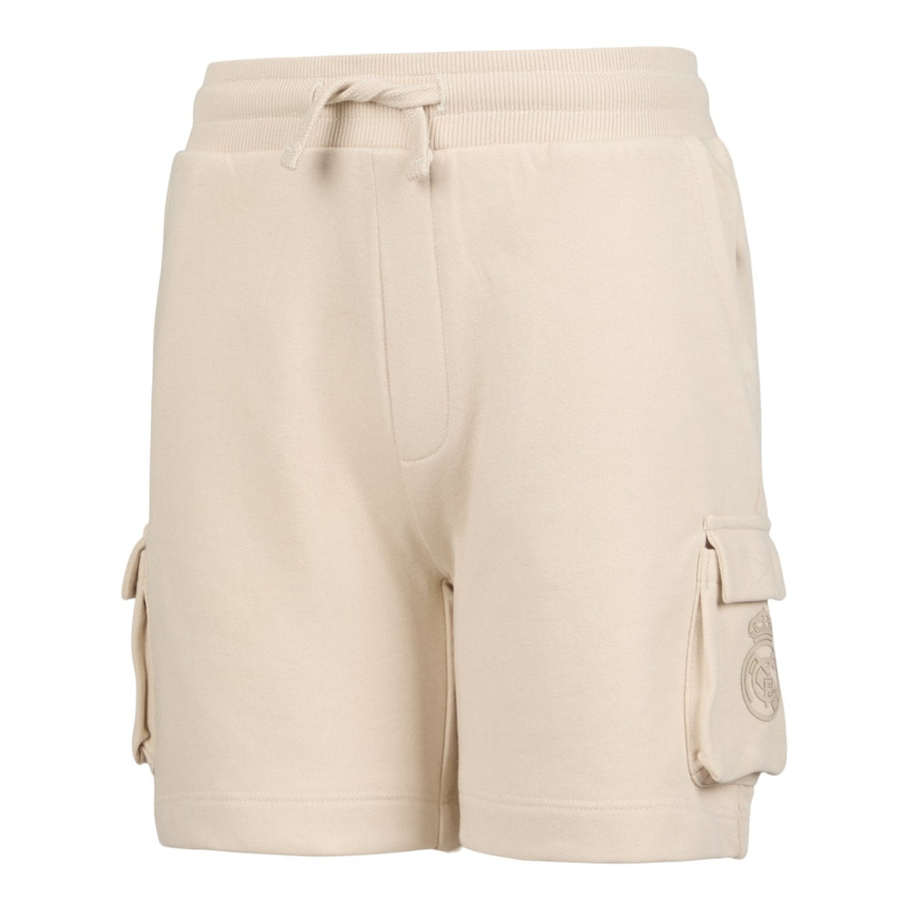 Kids Offspring Shorts Beige