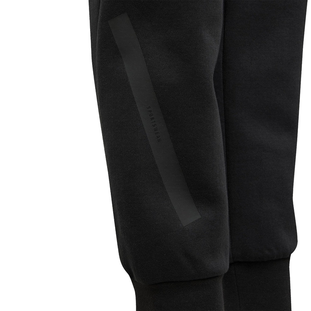 Kids adidas Real Urban Pants Black/ Black