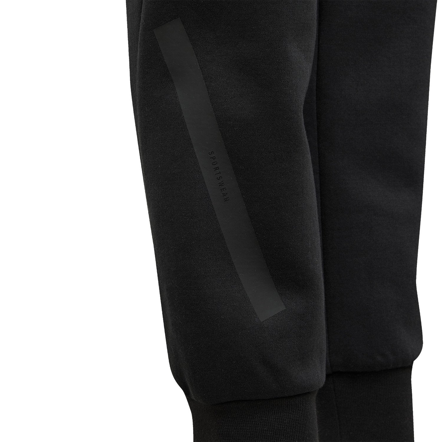 Kids adidas Real Urban Pants Black/ Black