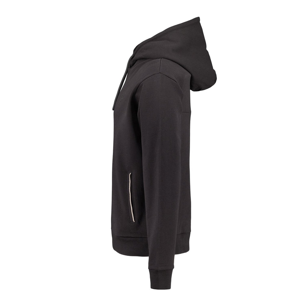 Mens Signature 2.0 Hoodie Black