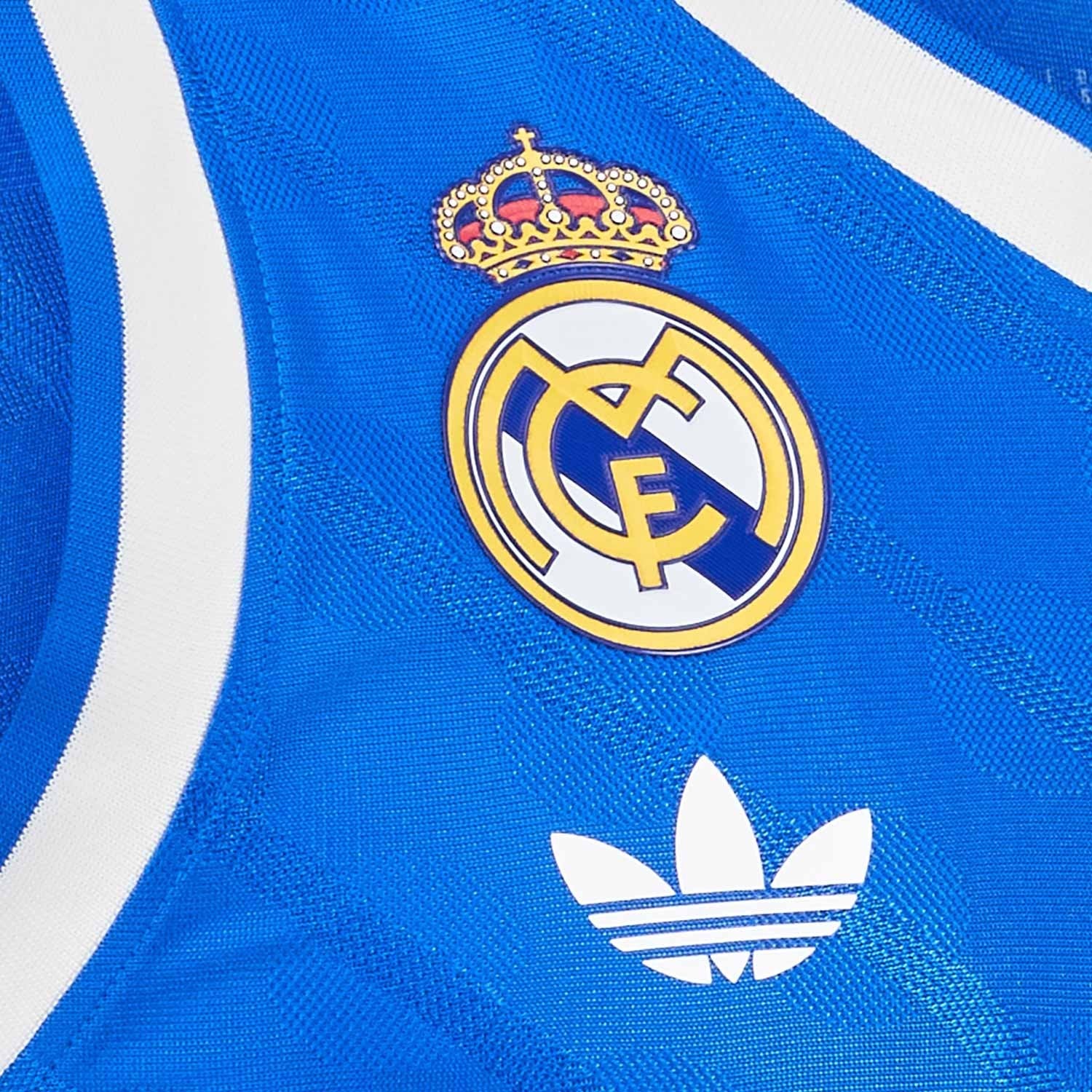 Kids Third Basketball Shirt 25/26 Blue