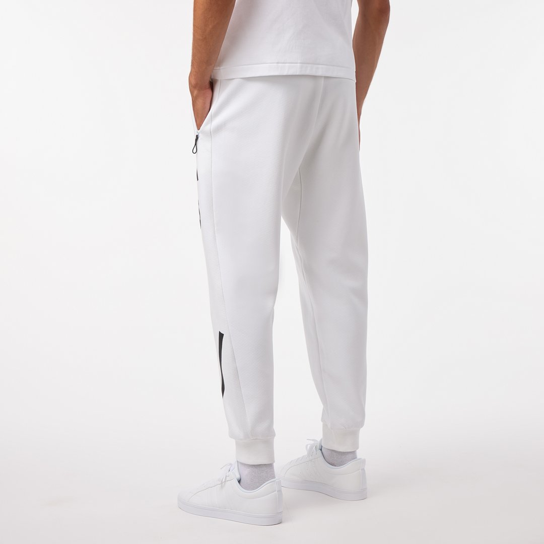 Mens adidas Real Urban Trousers White