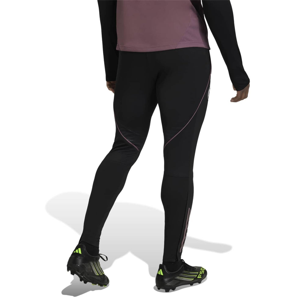 Mens adidas Training Pants 25/26 Black