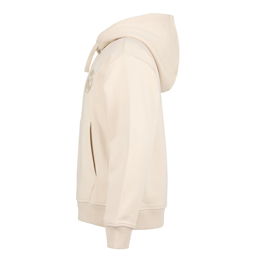 Kids Offspring Hoodie Beige