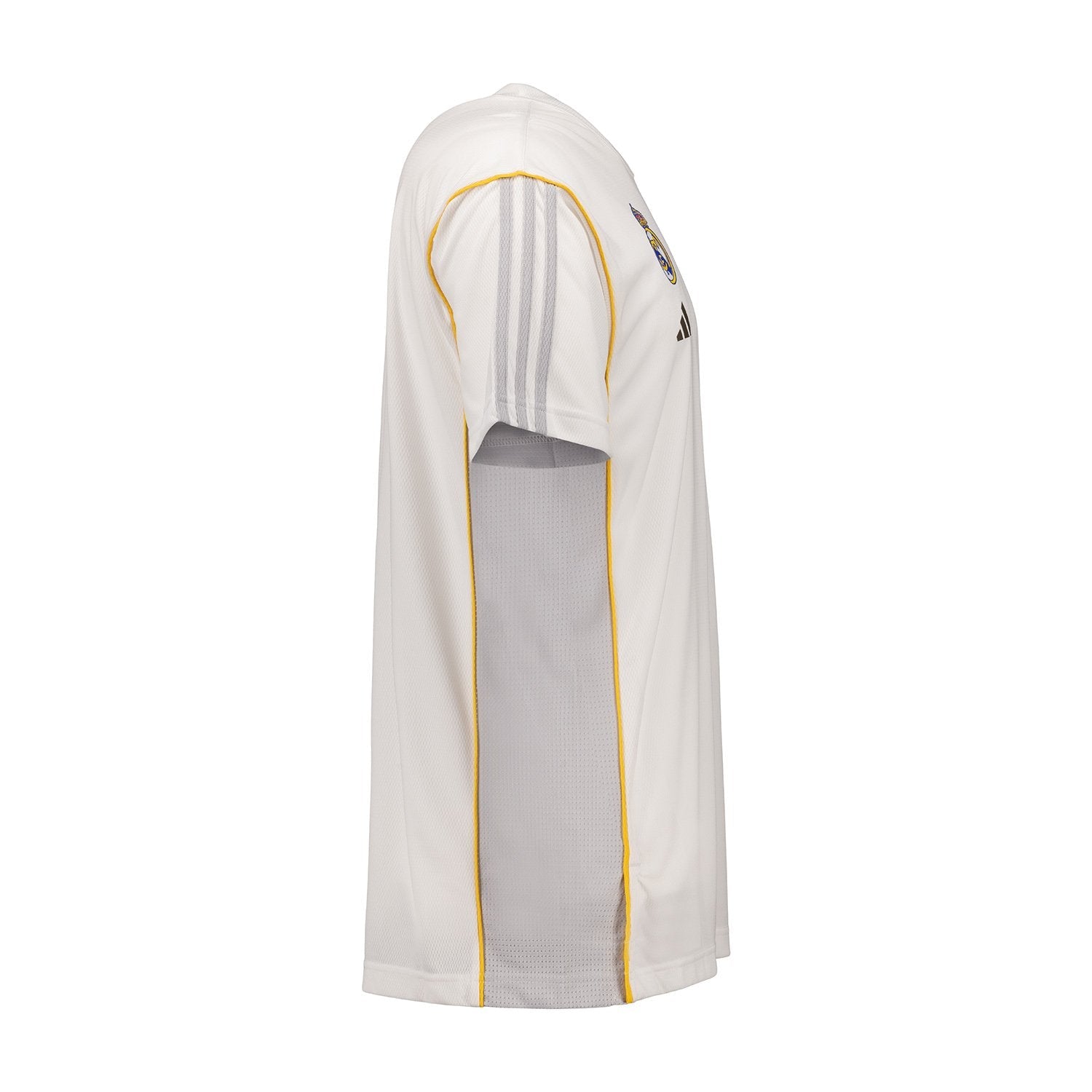 Mens Basketball Warm Up Shirt 25/26